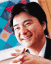 講師・岩佐 豊
